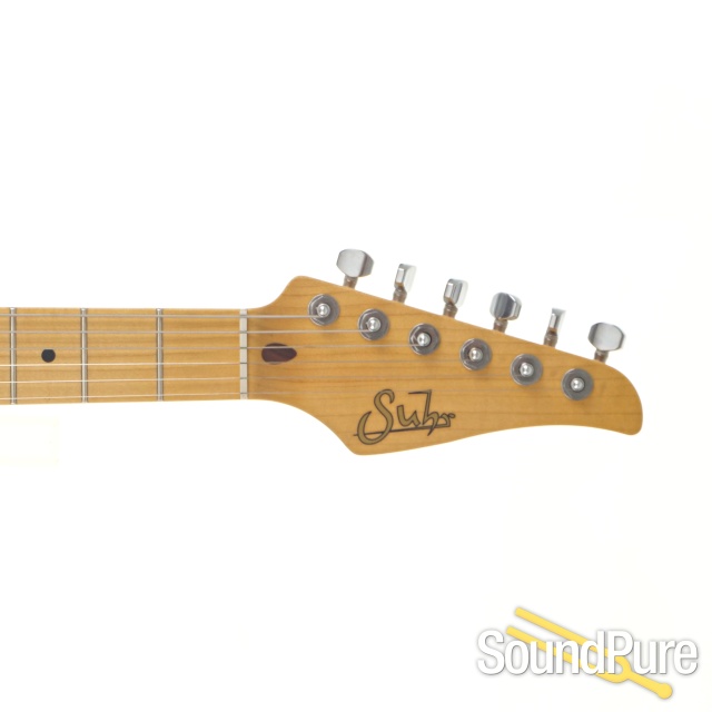 Suhr Pro Series T Guitar #P1992 - Used — image 8
