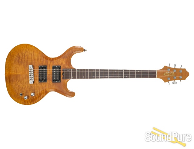 Gadow DC Custom 2002 Guitar #004 - Used — image 4