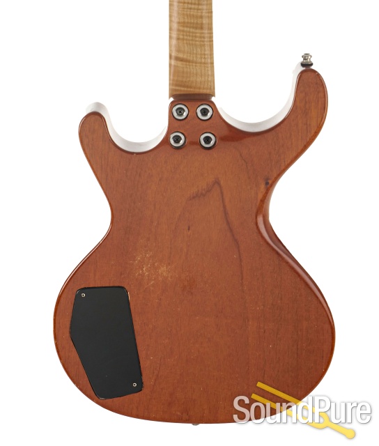 Gadow DC Custom 2002 Guitar #004 - Used — image 6