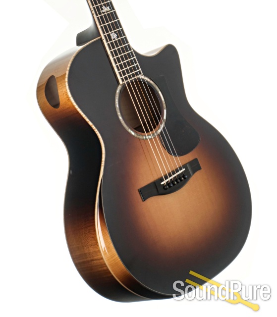 Eastman AC622CE-SB Guitar #M2428240 — image 2