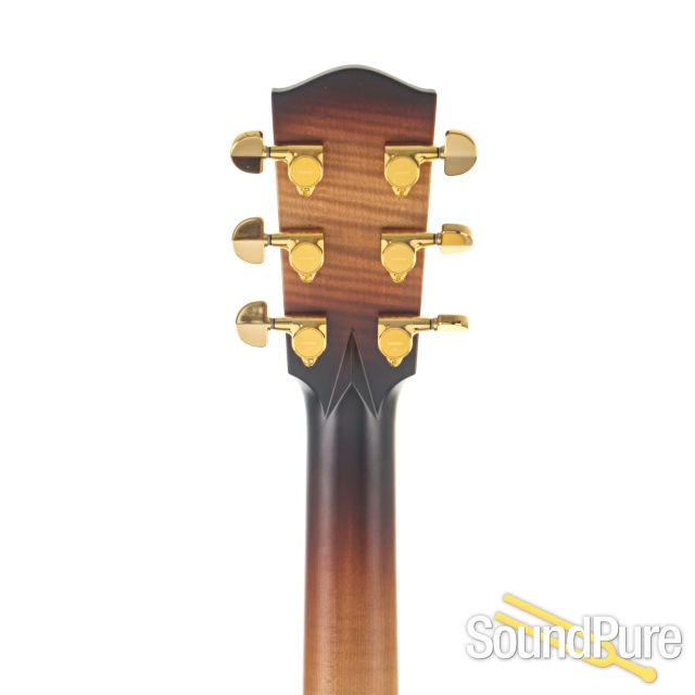 Eastman AC622CE-SB Guitar #M2428240 — image 7