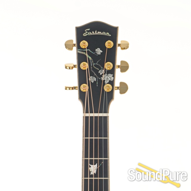 Eastman AC622CE-SB Guitar #M2428240 — image 8