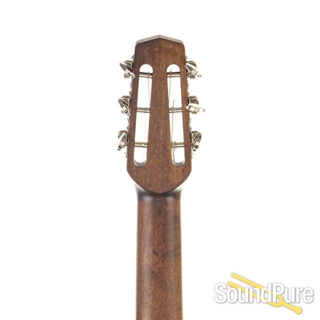 Eastman DM1 Classic Gypsy Jazz Acoustic Guitar #M2420350 — image 7