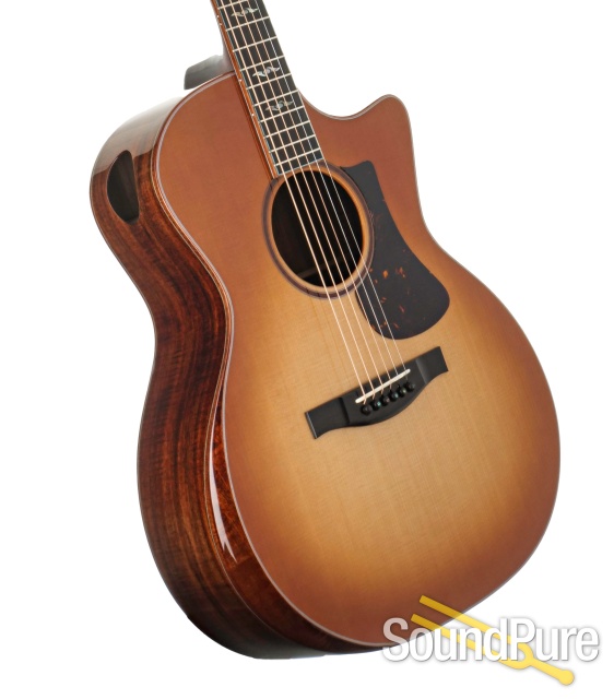 Eastman AC522CE-GB Guitar #M2331925 — image 2