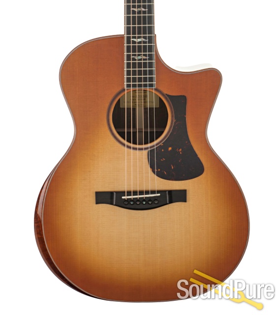 Eastman AC522CE-GB Guitar #M2331925 — image 1