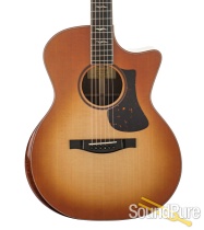 Eastman AC522CE-GB Guitar #M2331925 Eastman AC522CE-GB Guitar #M2331925