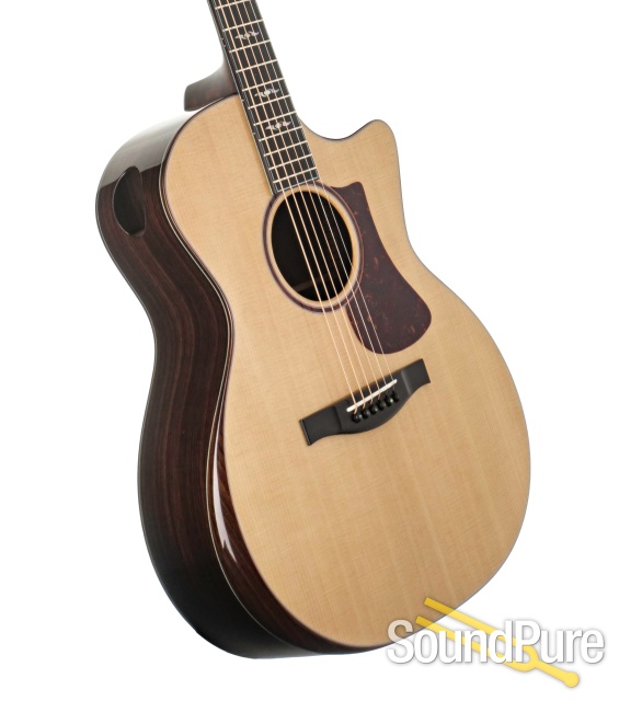 Eastman AC722CE Guitar #M2509968 — image 2