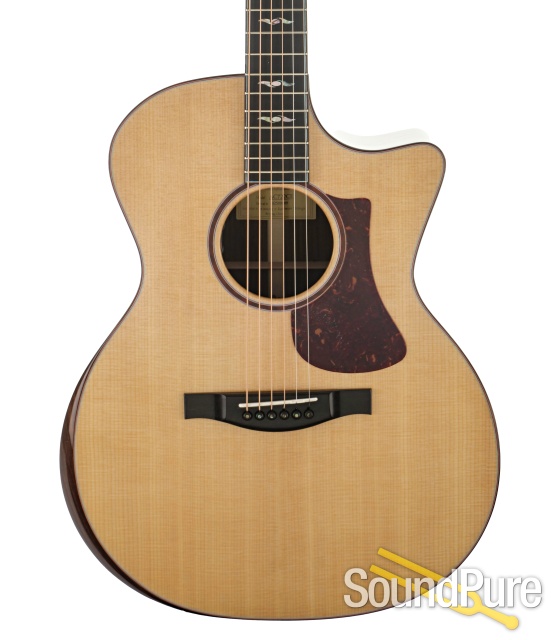 Eastman AC722CE Guitar #M2509968 — image 1