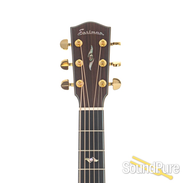 Eastman AC722CE Guitar #M2509968 — image 8