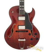 Eastman AR372CE Archtop Guitar #L2500465