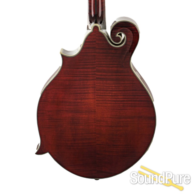 Eastman MD815 F-Style Mandolin #N2501936 — image 6