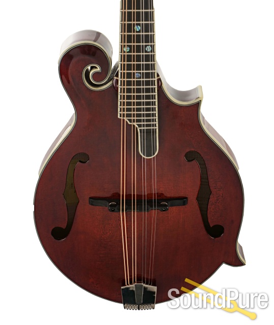Eastman MD815 F-Style Mandolin #N2501936 — image 1