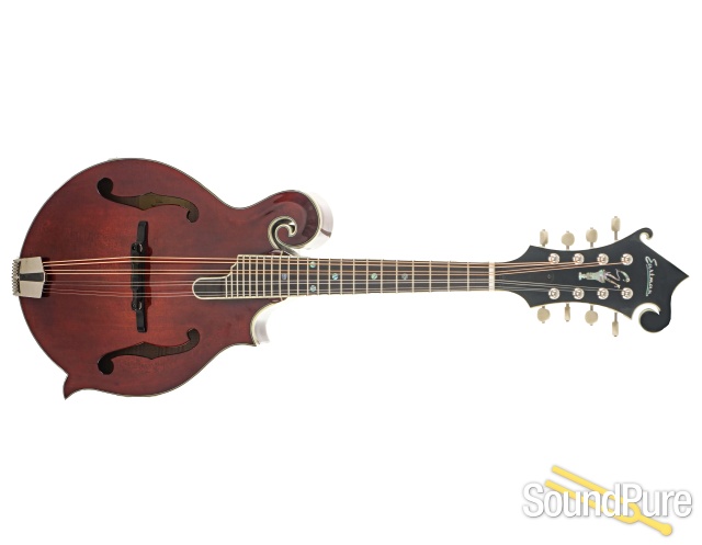 Eastman MD815 F-Style Mandolin #N2501936 — image 7