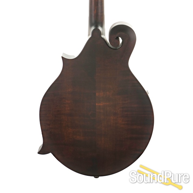 Eastman MD315 F-Style Mandolin #N2502568 — image 5