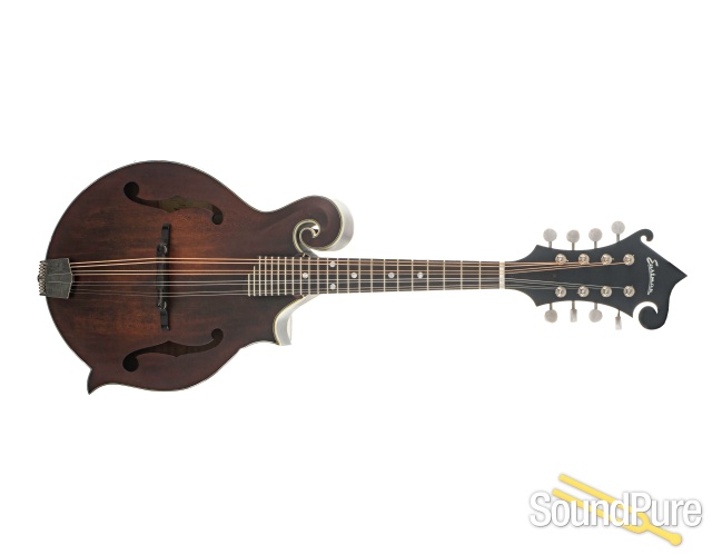 Eastman MD315 F-Style Mandolin #N2502568 — image 6