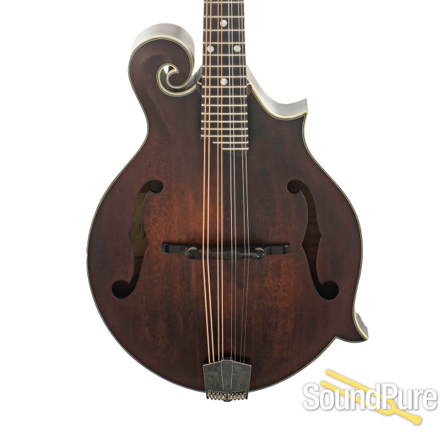 Eastman MD315 F-Style Mandolin #N2502568 — image 1