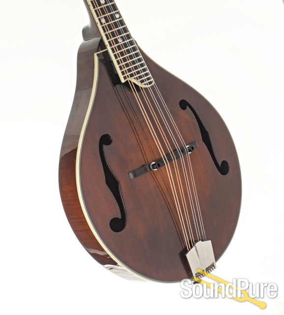 Eastman MD505 Mandolin #N2500813 — image 2