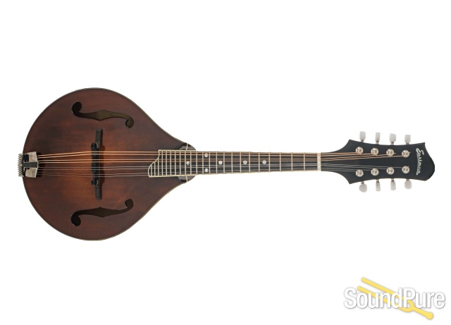 Eastman MD505 Mandolin #N2500813 — image 9