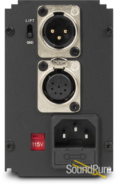 Golden Age Audio GA-8000 PSU — image 3