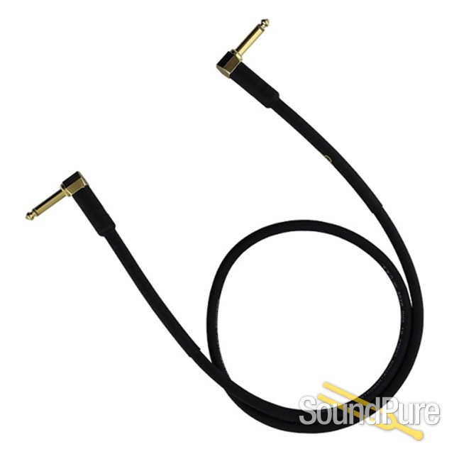RapcoHorizon RoadHog Instrument Cable RA - RA 3ft — image 1