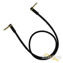 RapcoHorizon RoadHog Instrument Cable RA - RA 3ft