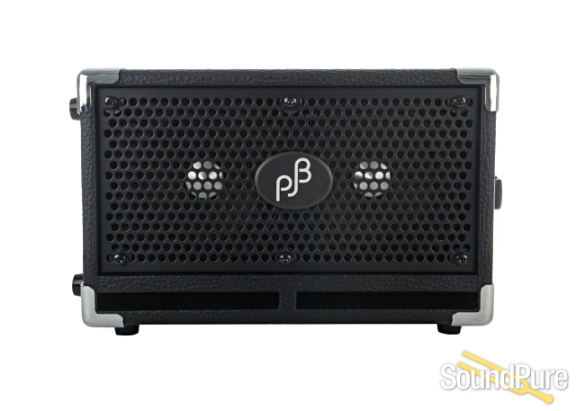 Phil Jones Bass Amplifiers Bass Cub Pro 2x5" Combo Amp