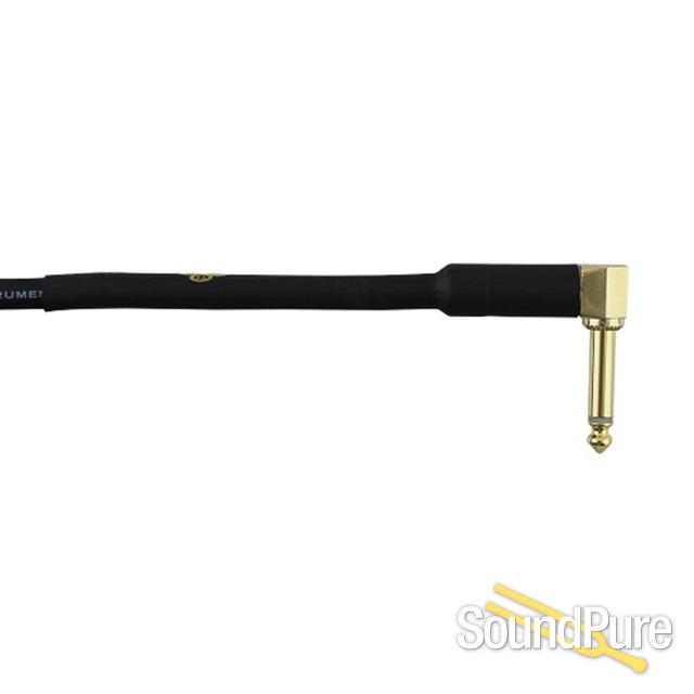 RapcoHorizon RoadHog Instrument Cable 1/4" to RA 18ft — image 2