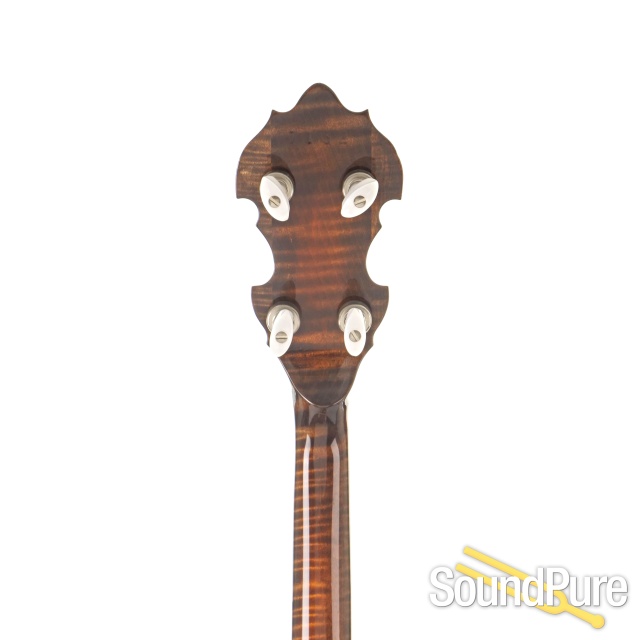 Deering Golden Era Banjo #7132 - Used — image 7