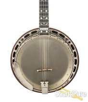Deering Golden Era Banjo #7132 - Used Deering Golden Era Banjo #7132 - Used