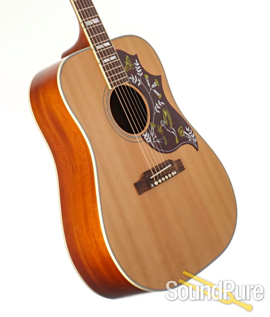 Gibson Hummingbird Guitar #22432041 - Used — image 2