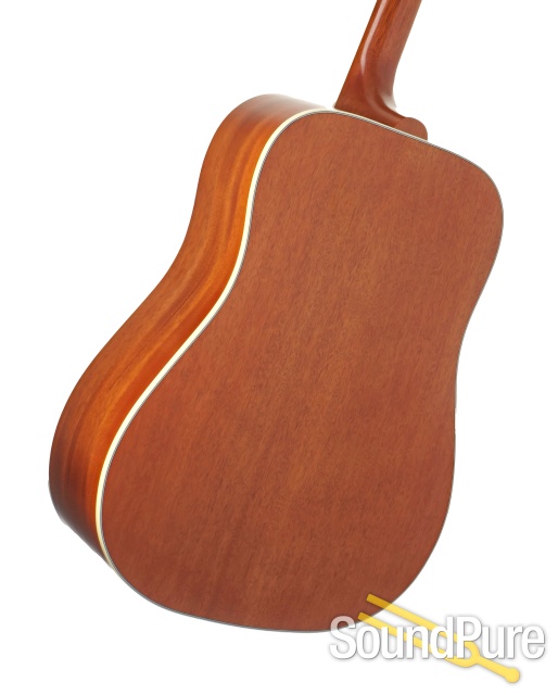 Gibson Hummingbird Guitar #22432041 - Used — image 3