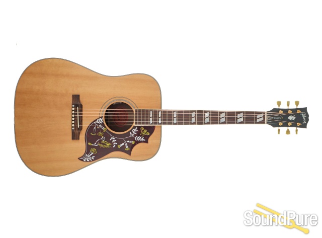 Gibson Hummingbird Guitar #22432041 - Used — image 5