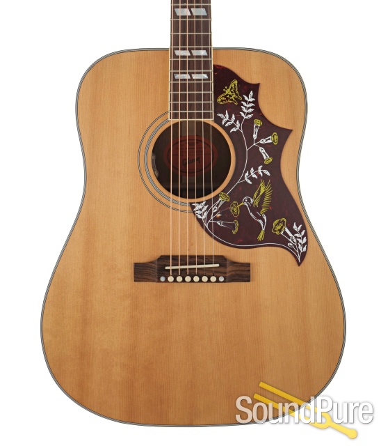 Gibson Hummingbird Guitar #22432041 - Used — image 1