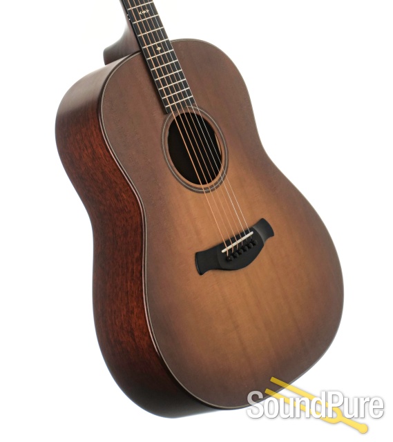 Taylor Builders Edition 517 Guitar #1201200086 - Used — image 2