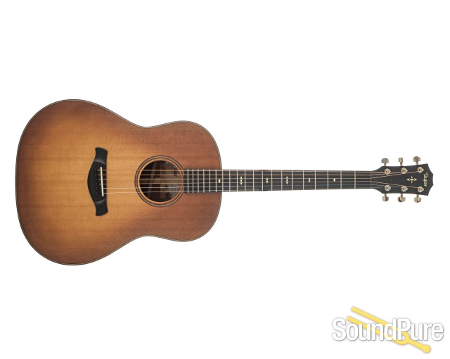 Taylor Builders Edition 517 Guitar #1201200086 - Used — image 5