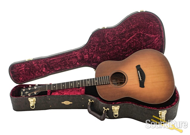 Taylor Builders Edition 517 Guitar #1201200086 - Used — image 6