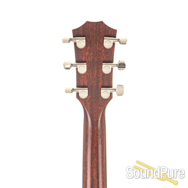 Taylor Builders Edition 517 Guitar #1201200086 - Used — image 7