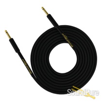 RapcoHorizon RoadHog Cloth Instrument Cable 1/4" - 1/4" 20ft