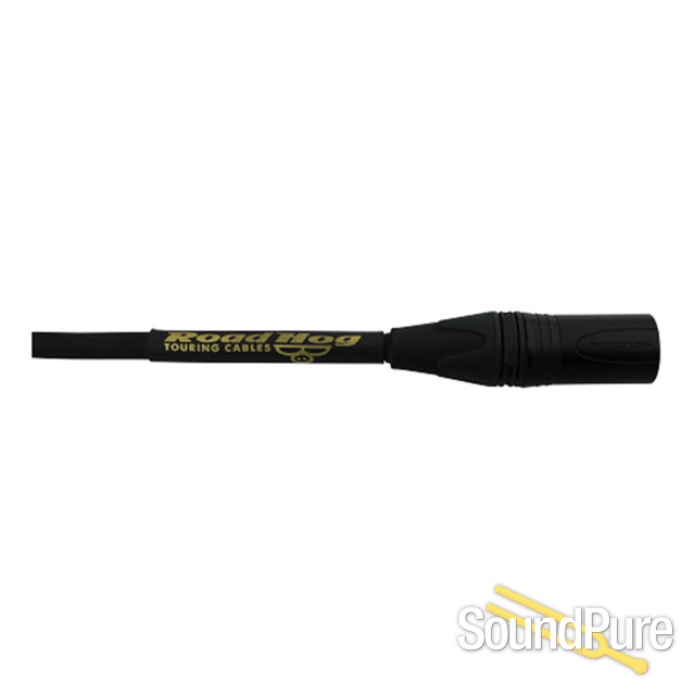 RapcoHorizon RoadHog Microphone Cable 15ft — image 3