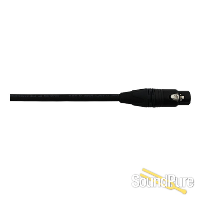 RapcoHorizon RoadHog Microphone Cable 30ft — image 4