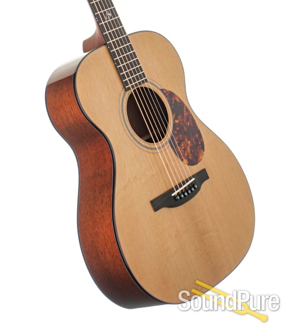 Boucher BG-41T-GM Guitar #MYT-1012-OMHB — image 2