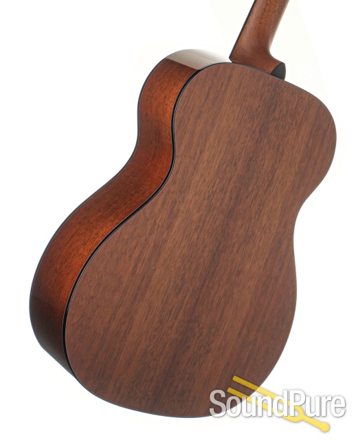 Boucher BG-41T-GM Guitar #MYT-1012-OMHB — image 3