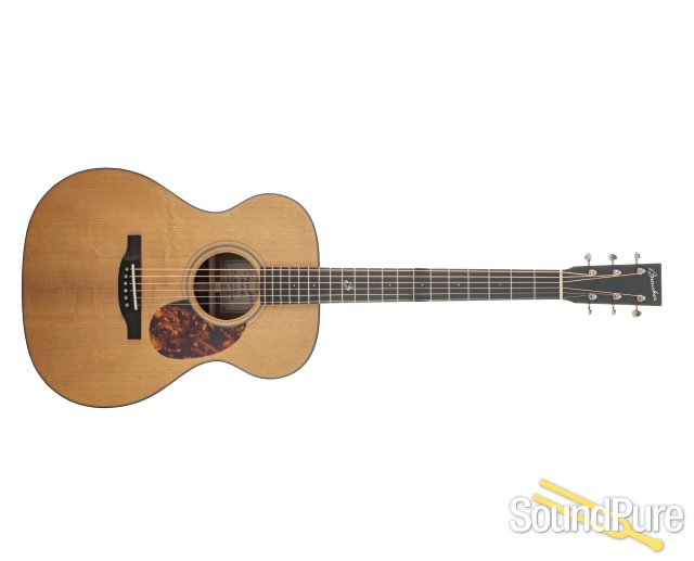 Boucher BG-41T-GM Guitar #MYT-1012-OMHB — image 4