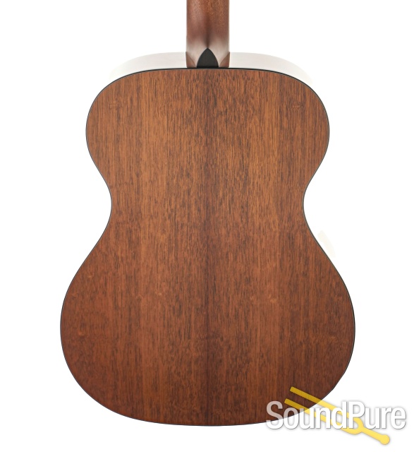 Boucher BG-41T-GM Guitar #MYT-1012-OMHB — image 6