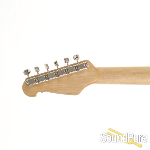 Tuttle Guitars J-Master Baritone #722 - Used — image 7