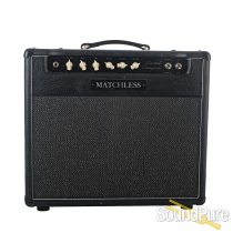 Matchless Laurel Canyon Reverb 1x12 Combo Amp #V00220 - Used Matchless Laurel Canyon Reverb 1x12 Combo Amp #V00220 - Used