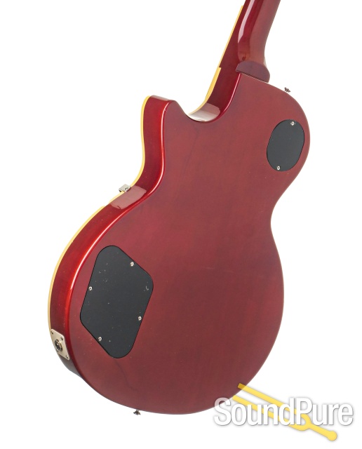 Heritage Core H-150 Guitar #HC1241162 - Used — image 3