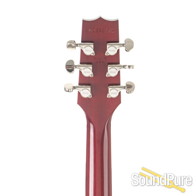Heritage Core H-150 Guitar #HC1241162 - Used — image 7