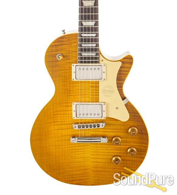 Heritage Core H-150 Guitar #HC1241162 - Used — image 1