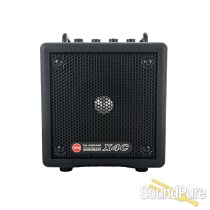 Phil Jones X4-C 1x4" Combo Amplifier Phil Jones X4-C 1x4" Combo Amplifier